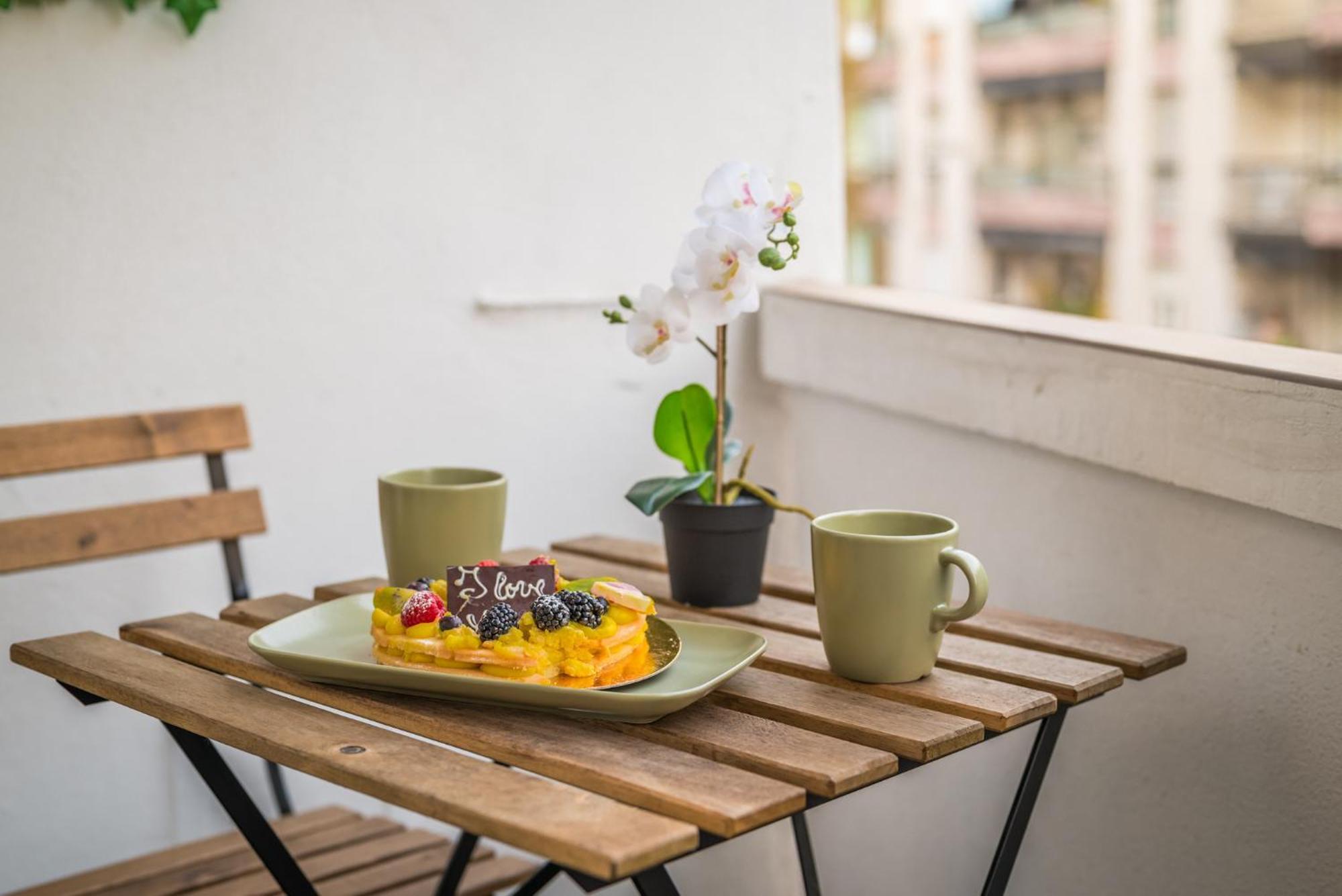 Appartamento Ca Tripilla Milano Esterno foto