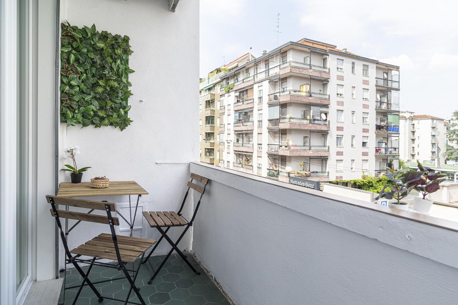 Appartamento Ca Tripilla Milano Esterno foto